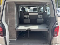 Volkswagen California Coast 2022 | Cambio automatico | Tetto a soffietto