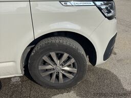 Volkswagen California Coast 2022 | Cambio automatico | Tetto a soffietto