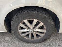 Volkswagen California Coast 2022 | Cambio automatico | Tetto a soffietto