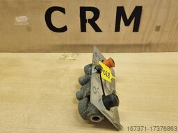 Haldex park & shunt valve 