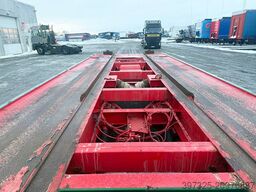 Kel-Berg Transfer trailer / Abrollanhänger / overførings
