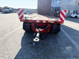Kel-Berg Plant trailer / Baumaschinenanhänger /