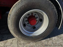 Kel-Berg Plant trailer / Baumaschinenanhänger /