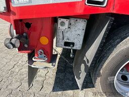 Kel-Berg Plant trailer / Baumaschinenanhänger /