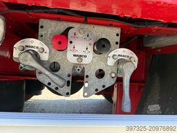 Kel-Berg Plant trailer / Baumaschinenanhänger /