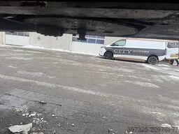  BP TRAILER Curtainsider / Planenauflieger / Gardin