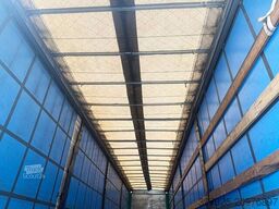 BP TRAILER Curtainsider / City-Plane Stapler