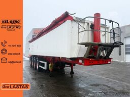  HK TIPPER Tipper / Kipper / Tiptrailer