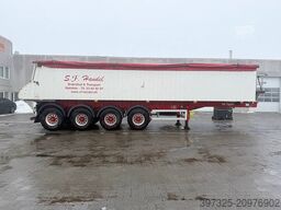  HK TIPPER Tipper / Kipper / Tiptrailer