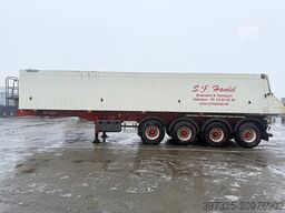  HK TIPPER Tipper / Kipper / Tiptrailer