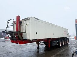  HK TIPPER Tipper / Kipper / Tiptrailer