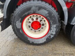  HK TIPPER Tipper / Kipper / Tiptrailer