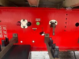  HK TIPPER Tipper / Kipper / Tiptrailer