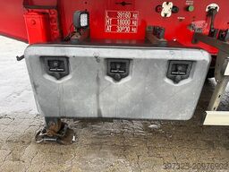  HK TIPPER Tipper / Kipper / Tiptrailer