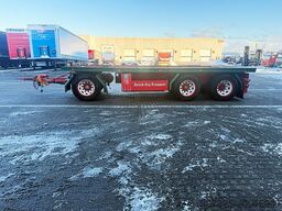 Kel-Berg Transfer trailer / Abrollanhänger / overførings