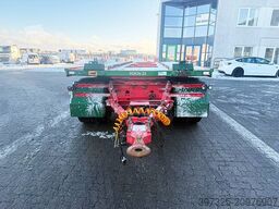 Kel-Berg Transfer trailer / Abrollanhänger / overførings