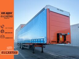 Kel-Berg City curtain / City-Plane / City gardin