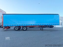 Kel-Berg City curtain / City-Plane / City gardin