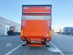 Kel-Berg City curtain / City-Plane / City gardin