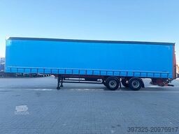 Kel-Berg City curtain / City-Plane / City gardin