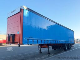 Kel-Berg City curtain / City-Plane / City gardin