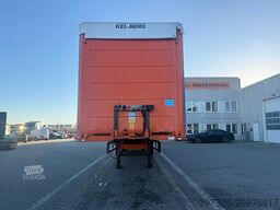 Kel-Berg City curtain / City-Plane / City gardin