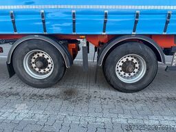 Kel-Berg City curtain / City-Plane / City gardin