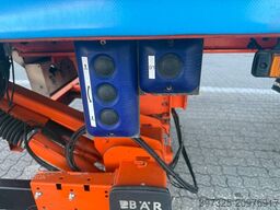 Kel-Berg City curtain / City-Plane / City gardin