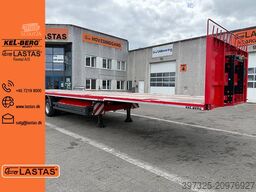 Kel-Berg Heavy-duty / Schwerlastauflieger / sværlast