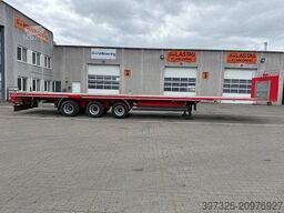 Kel-Berg Heavy-duty / Schwerlastauflieger / sværlast