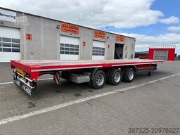 Kel-Berg Heavy-duty / Schwerlastauflieger / sværlast