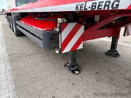 Kel-Berg Heavy-duty / Schwerlastauflieger / sværlast