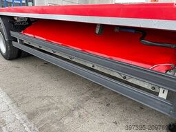 Kel-Berg Heavy-duty / Schwerlastauflieger / sværlast