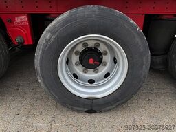 Kel-Berg Heavy-duty / Schwerlastauflieger / sværlast