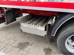 Kel-Berg Heavy-duty / Schwerlastauflieger / sværlast