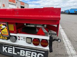 Kel-Berg Heavy-duty / Schwerlastauflieger / sværlast