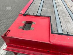 Kel-Berg Heavy-duty / Schwerlastauflieger / sværlast