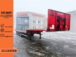 Kel-Berg Heavy-duty / Schwerlastauflieger / sværlast