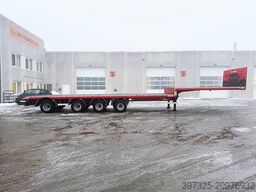 Kel-Berg Heavy-duty / Schwerlastauflieger / sværlast