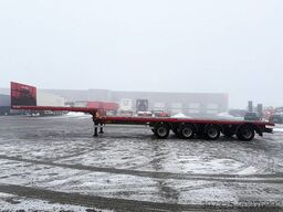 Kel-Berg Heavy-duty / Schwerlastauflieger / sværlast