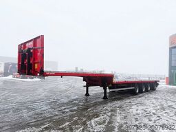 Kel-Berg Heavy-duty / Schwerlastauflieger / sværlast