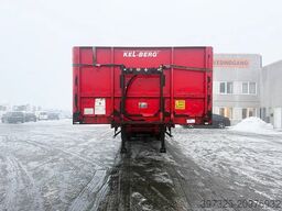 Kel-Berg Heavy-duty / Schwerlastauflieger / sværlast