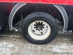 Kel-Berg Heavy-duty / Schwerlastauflieger / sværlast