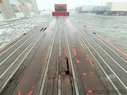 Kel-Berg Heavy-duty / Schwerlastauflieger / sværlast