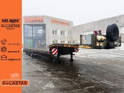 MAX Trailer Machine trailer / Maschinenanhänger /