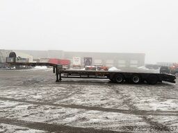 MAX Trailer Machine trailer / Maschinenanhänger /