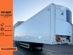 Ekeri Refrigerated trailer / Kühlauflieger / Køletrailer
