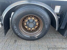 Ekeri Refrigerated trailer / Kühlauflieger / Køletrailer