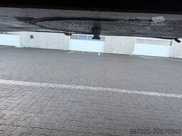 Ekeri Refrigerated trailer / Kühlauflieger / Køletrailer