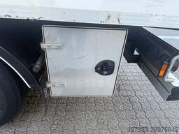 Ekeri Refrigerated trailer / Kühlauflieger 89m3
